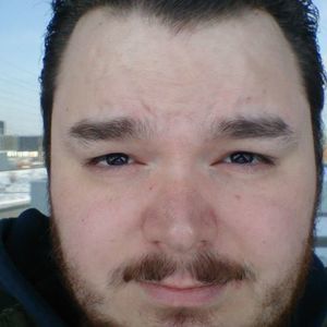 Meet your Posher, Benjamin